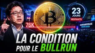 Miniature : La condition pour la reprise du BULLRUN