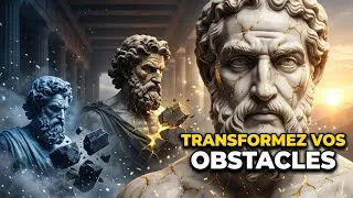 Miniature : Les Obstacles Ne Sont Pas Tes Ennemis, Ils Sont Tes Professeurs