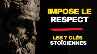 Miniature : Ils te respecteront OBLIGATOIREMENT 🔥