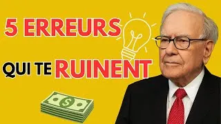 Miniature : Les 5 Clés pour Éviter le Surendettement