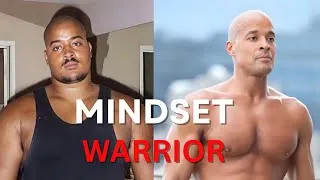 Miniature : DAVID GOGGINS: DEVIENS UN MINDSET WARRIOR !