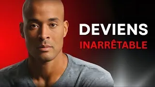 Miniature : David Goggins: 10 leçons de vie du roi de la discipline !