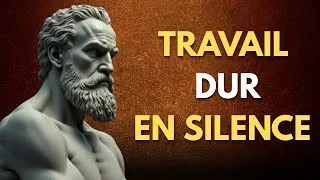 Miniature : TRAVAIL EN SILENCE, LAISSE LE MONDE DEVINER !