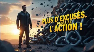 Miniature : Change Ta Vie en Changeant Ta Mentalité – Stop aux Excuses !