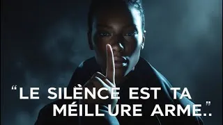 Miniature : Pourquoi Garder le Silence Peut Booster Ta Réussite (Le Pouvoir de la Discrétion)