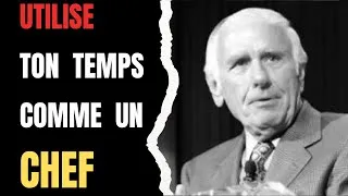 Miniature : Comment les gens qui réussissent utilisent leurs 24 Heures / Jim ROHN