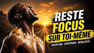 Miniature : Si Tu Veux Réussir, Ignore Tout Le Monde - Meilleur vidéo de motivation