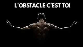 Miniature : Ton Seul Obstacle, C’est TOI ! | Discours de motivation puissant