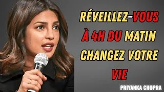 Miniature : Se réveiller à 4 heures du matin – L’habitude qui a changé ma vie