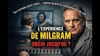 Miniature : Ton cerveau peut obéir même quand ta conscience hurle non