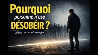 Miniature : Pourquoi on obéit à des règles… même quand personne ne sait pourquoi?