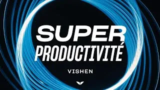 Miniature : Comment booster votre productivité et clarifier votre esprit