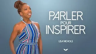 Miniature : « Le Pouvoir de la Parole » avec Lisa Nichols 🎥