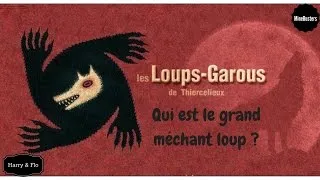 Miniature : Qui est le grand méchant loup ? | Loup Garou en ligne