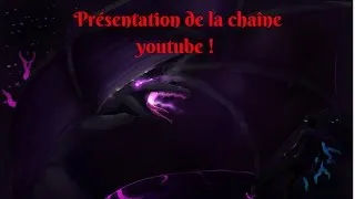 Miniature : Présentation de la chaîne