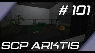 Miniature : [MDX Univers] SCP - Un jour comme les autres- EPISODE 101 - MINECRAFT FR