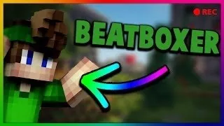 Miniature : BLITIX 10 ANS, EST UN BEATBOXEUR PROFESSIONNEL !
