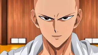 Miniature : Saitama rencontre Tatsumaki - One Punch Man