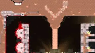 Miniature : MineKrypto - Série détente sur Super Meat Boy Ep.2