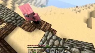 Miniature : MineKrypto - L'aventure Ep.8
