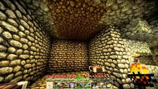 Miniature : MineKrypto - L'aventure Ep.7