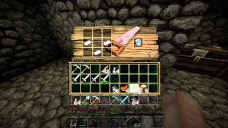 Miniature : MineKrypto - L'aventure Ep.6