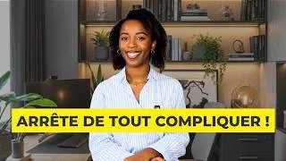 Miniature : Si tu te demandes quelle niche choisir pour ton business, écoute cette vidéo