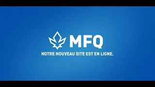 Miniature : Site web MFQ : nouveau look, même mission.