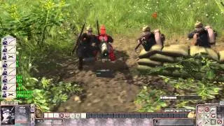 Miniature : [LETS PLAY] BATTLE OF EMPIRE | DECOUVERTE | #1 | [FR][HD]