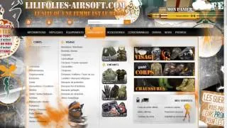 Miniature : [TUTO]COMMENT ET OU ACHETER SA REPLIQUE AIRSOFT [FR][HD]