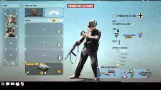 Miniature : [TUTO]COMMENT TELECHARGER HEROES AND GENERAL ET NOUS REJOINDRE [FR][HD]