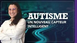 Miniature : UN REGARD SUR... ASMA BENYAHIA, ENTREPRENEURE ET DOCTORANTE