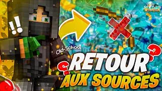 Miniature : Retour aux Sources - PvP FACTION 100% OLD SCHOOL !