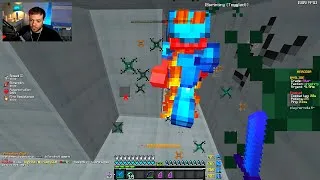 Miniature : Ce JOUEUR me TRAP avec une TECHNIQUE PVP Trop BIZARRE !