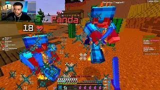 Miniature : Je me fais FOCUS par un STREAMHACKER FOU, il ramene son pote !