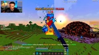Miniature : Il se vante de m’avoir battu, j’active mon cheat et je le karma en 5 secondes !