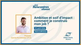 Miniature : Ambition et soif d'impact, le cas Dorêka - Baptiste Garcia - Rundstadler (P13)