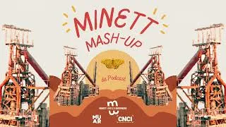Miniature : MInett Mash Up: Ënnerwee am Fond-de-Gras