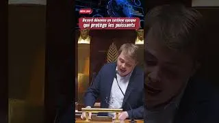 Miniature : Et si c'était pour ça que LFI est attaquée de toutes parts ?