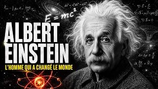 Miniature : L'Homme Qui a Changé le Monde : La Véritable Histoire d'Albert Einstein | Documentaire