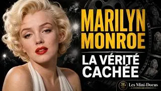 Miniature : Marilyn Monroe : La Vérité Cachée derrière l'Icône Documentaire