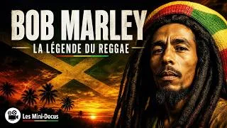 Miniature : BOB MARLEY : La Légende du Reggae | Documentaire