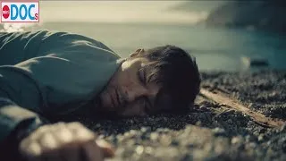 Miniature : Il prédit un crash en plein vol et meurt !