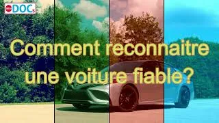 Miniature : Reconnaître une voiture fiable