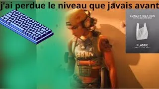 Miniature : J'ai fais une game basic d'un gold.