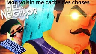 Miniature : Mon voisin est devenu fou!!!