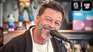 Miniature : MINI CONCERT CAMINO - CHRISTOPHE MAÉ🎙️
