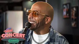 Miniature : MINI CONCERT CAMINO - MARVIN 🎙️