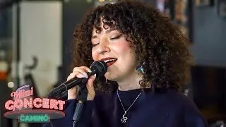 Miniature : MINI CONCERT CAMINO - ENCHANTÉE JULIA 🎙