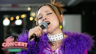 Miniature : MINI CONCERT CAMINO - LOLO ZOUAI 🎙️